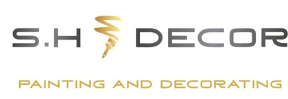 S.H Decor painting and decorating